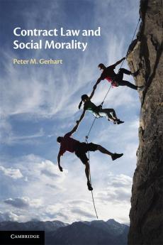 Contract Law and Social Morality
