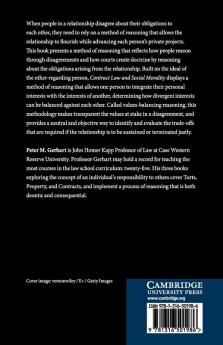 Contract Law and Social Morality