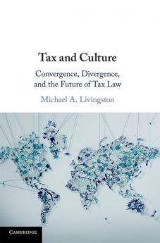 Tax and Culture