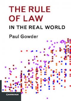 The Rule of Law in the Real World