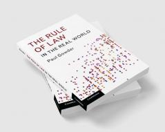 The Rule of Law in the Real World