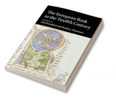 The European Book in the Twelfth Century