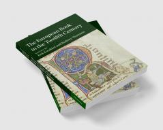 The European Book in the Twelfth Century