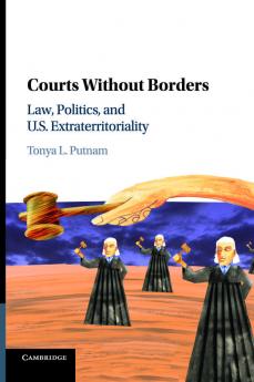 Courts without Borders