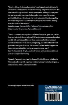 Courts without Borders