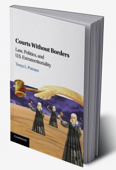 Courts without Borders
