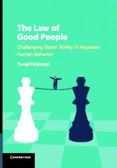 The Law of Good People