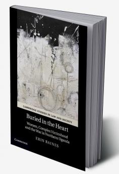 Buried in the Heart