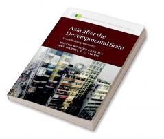 Asia after the Developmental State