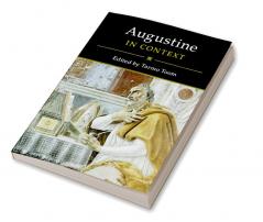 Augustine in Context