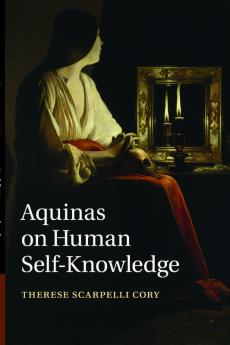 Aquinas on Human Self-Knowledge
