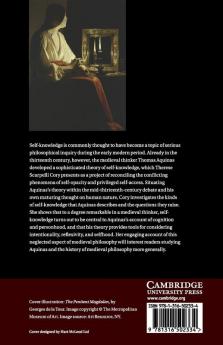Aquinas on Human Self-Knowledge