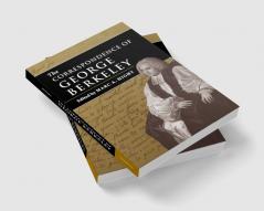The Correspondence of George Berkeley