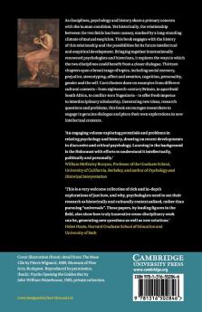 Psychology and History