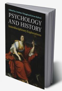 Psychology and History