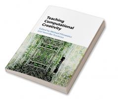 Teaching Computational Creativity