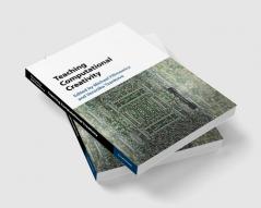 Teaching Computational Creativity