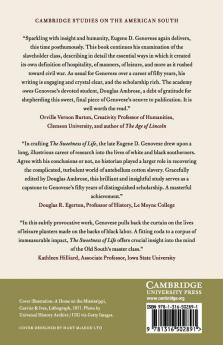 The Sweetness of Life