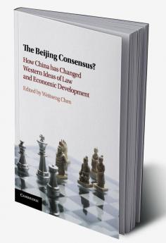 The Beijing Consensus?