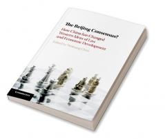 The Beijing Consensus?