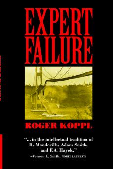Expert Failure