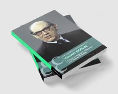 The Cambridge Companion to Isaiah Berlin