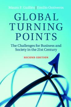 Global Turning Points