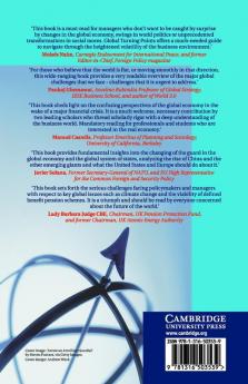 Global Turning Points