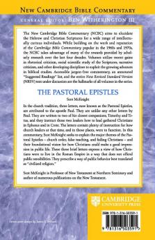 The Pastoral Epistles