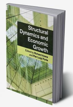 Structural Dynamics and Economic Growth