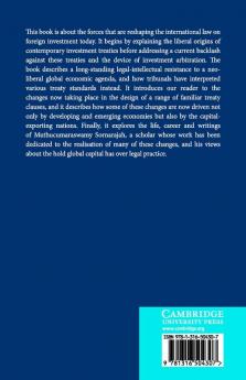 Alternative Visions of the International Law on Foreign Investment