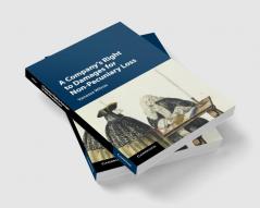 A Company's Right to Damages for Non-Pecuniary             Loss