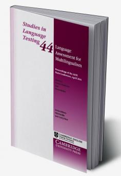 Lang Assessmnt fr Mltilingualsm PB