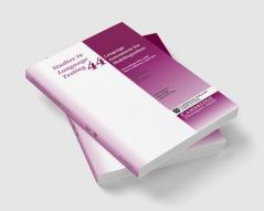 Lang Assessmnt fr Mltilingualsm PB