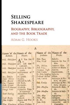 Selling Shakespeare