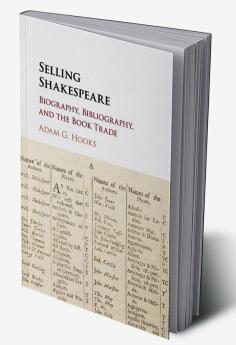 Selling Shakespeare