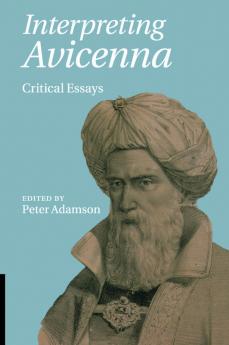 Interpreting Avicenna