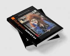 Shakespeare Survey