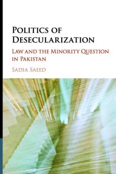 Politics of Desecularization