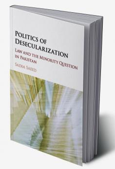 Politics of Desecularization