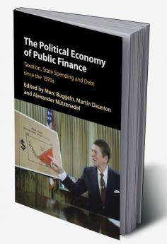 The Political Economy of Public Finance