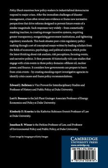 Policy Shock