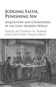 Judging Faith Punishing Sin