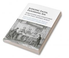 Judging Faith Punishing Sin