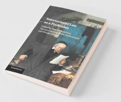 International Law as a Profession