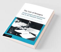 The Law of Strangers
