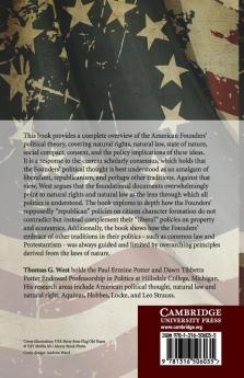 The Political Theory of the American Founding