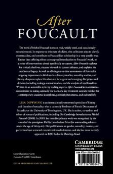 After Foucault