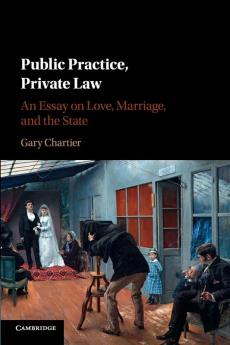 Public Practice Private Law