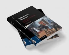 Public Practice Private Law